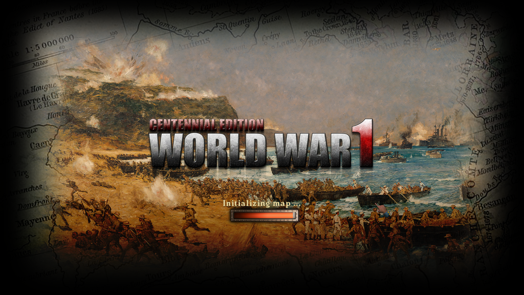 World War One Centenial Edition