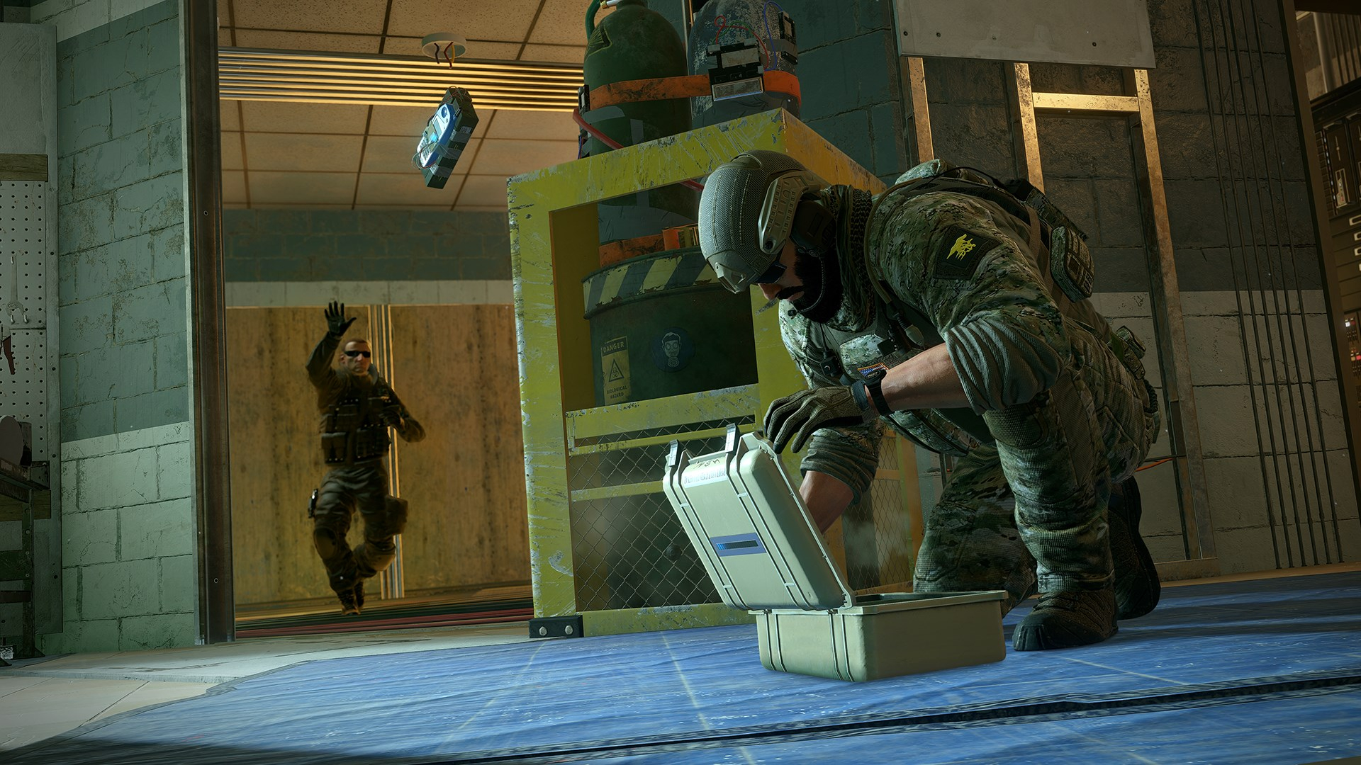 Tom Clancy's Rainbow Six Siege: 4920 Credits