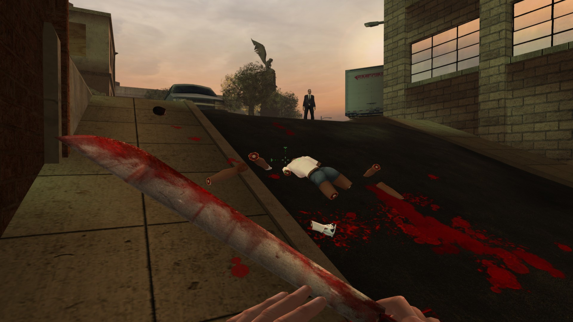 Postal 2