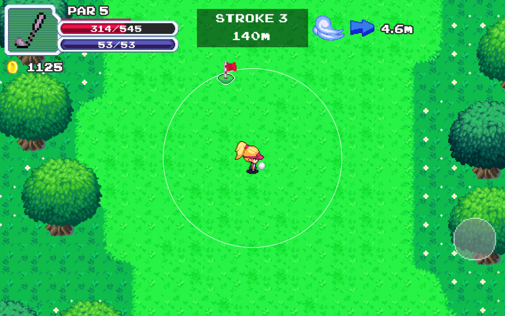 RPGolf
