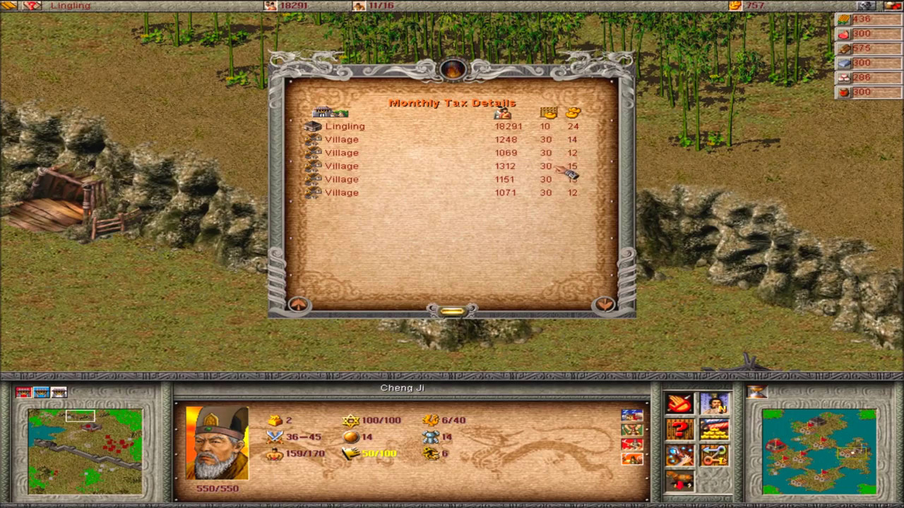 Dragon Throne: Battle of Red Cliffs