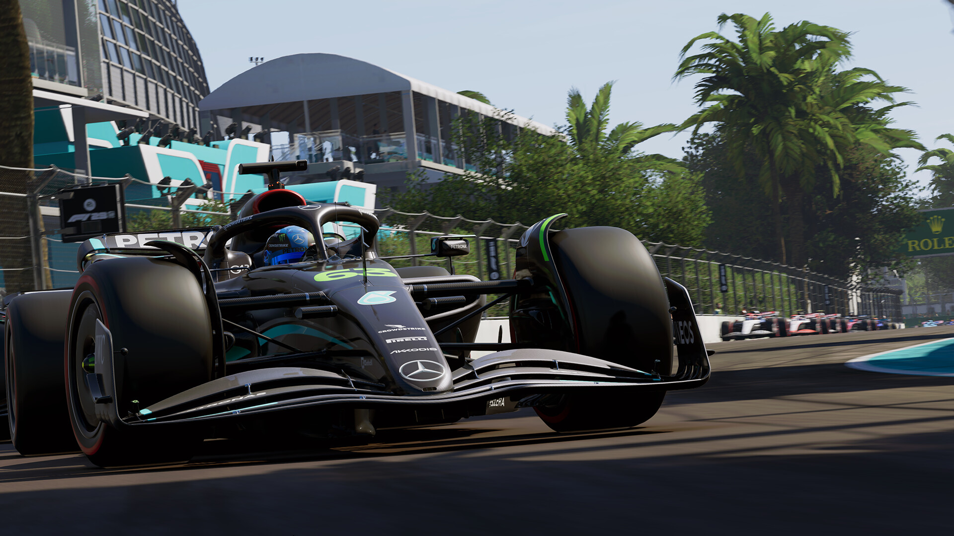 F1 2023 Standart Edition