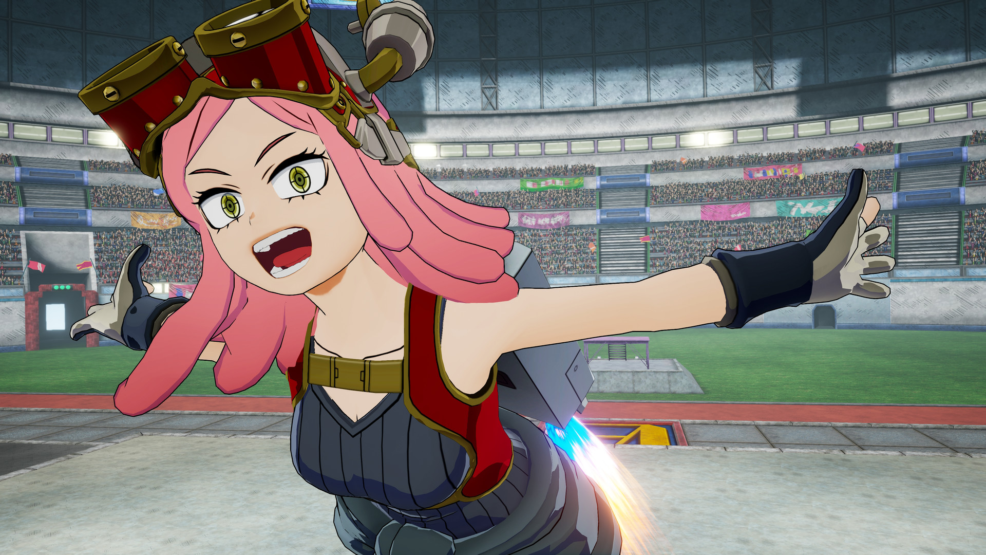 My Hero One's Justice 2 Season Pass
