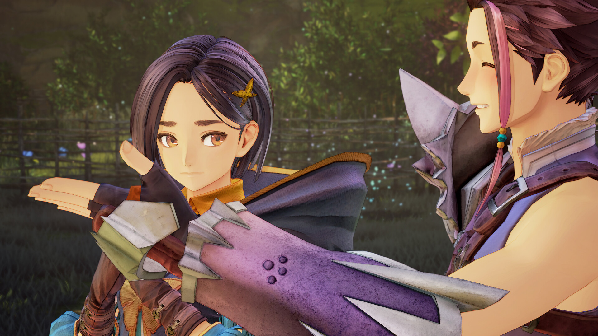 Tales of Arise - Beyond the Dawn Expansion