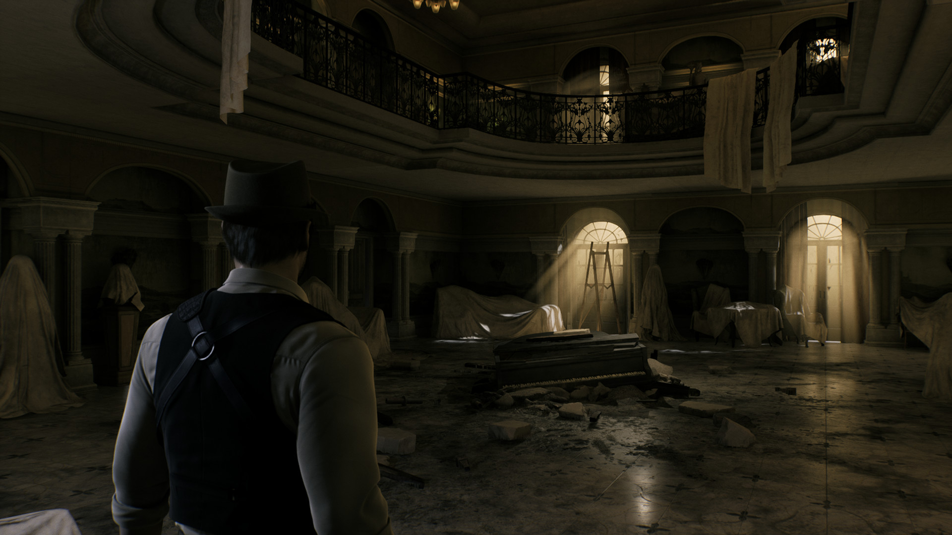 Alone in the Dark Digital Deluxe Edition