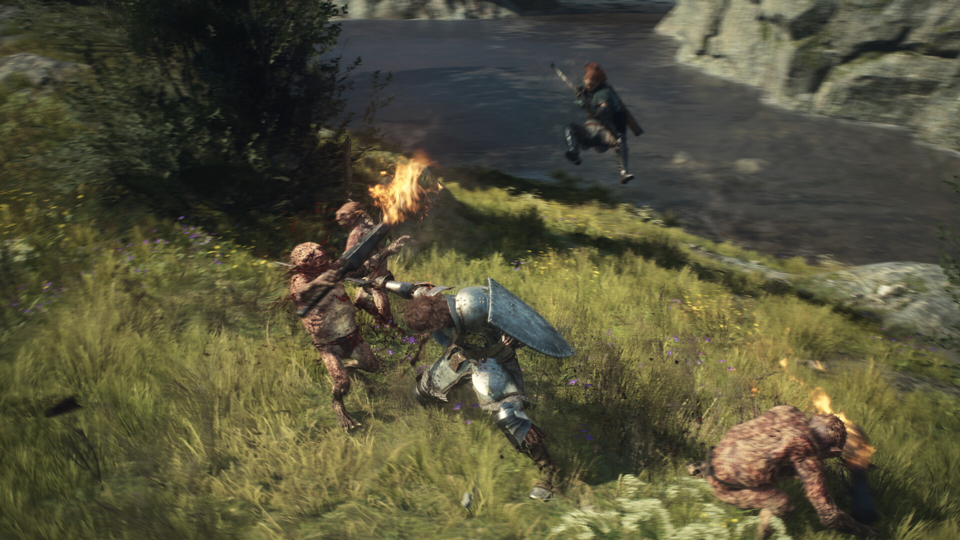 Dragon's Dogma 2 - Deluxe Edition