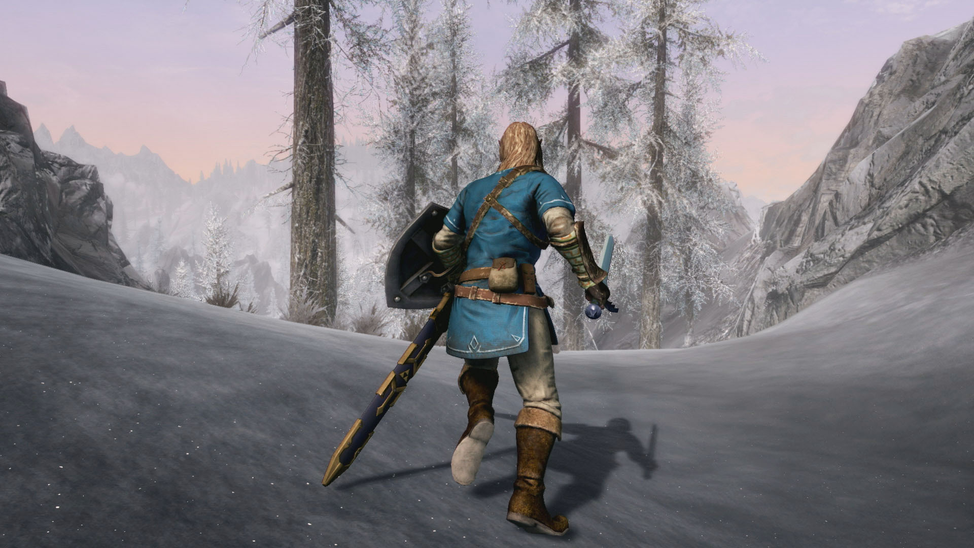 The Elder Scrolls V: Skyrim Anniversary Upgrade