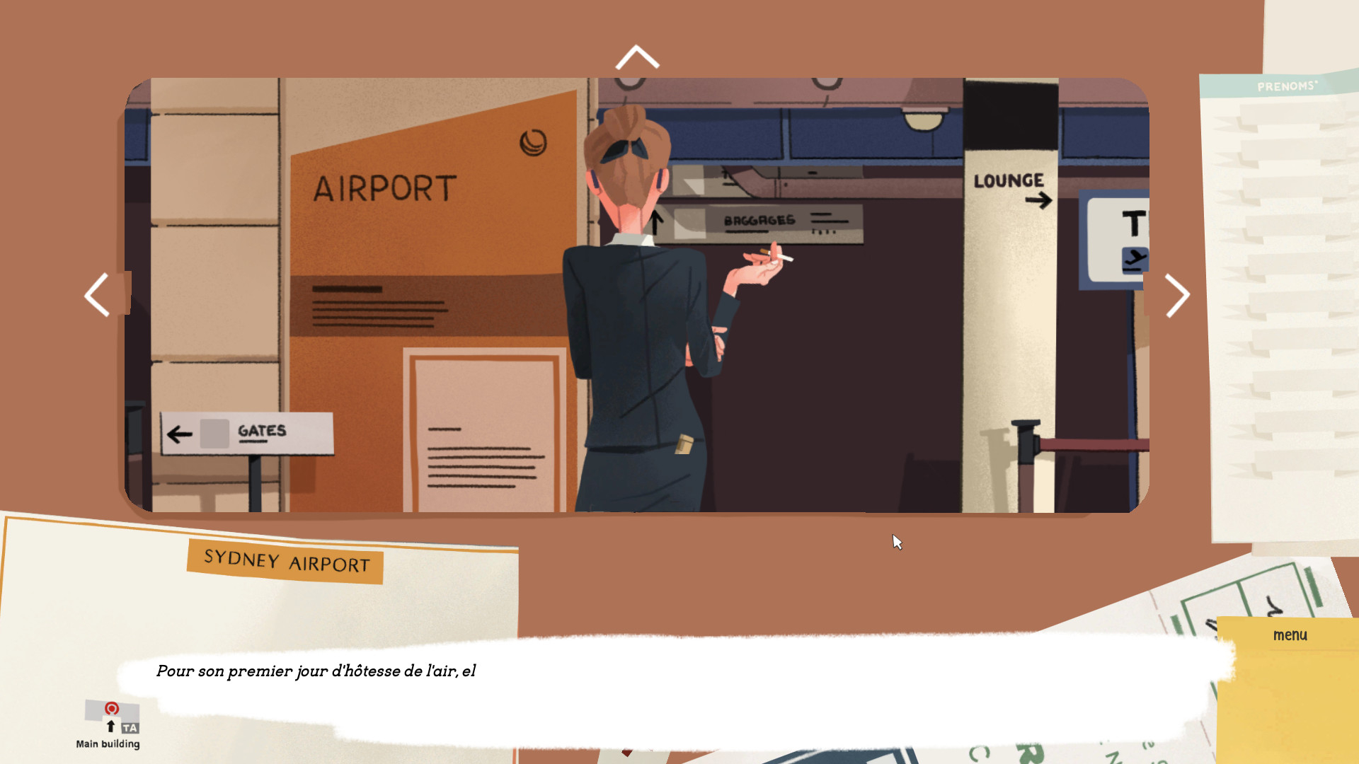 looK INside - Chapter 1