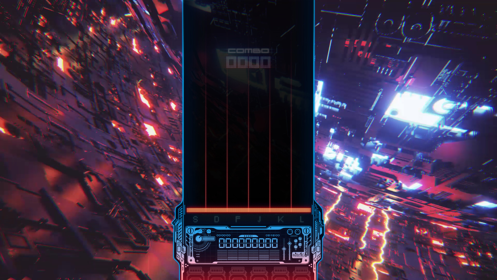 MUSYNX Bundle