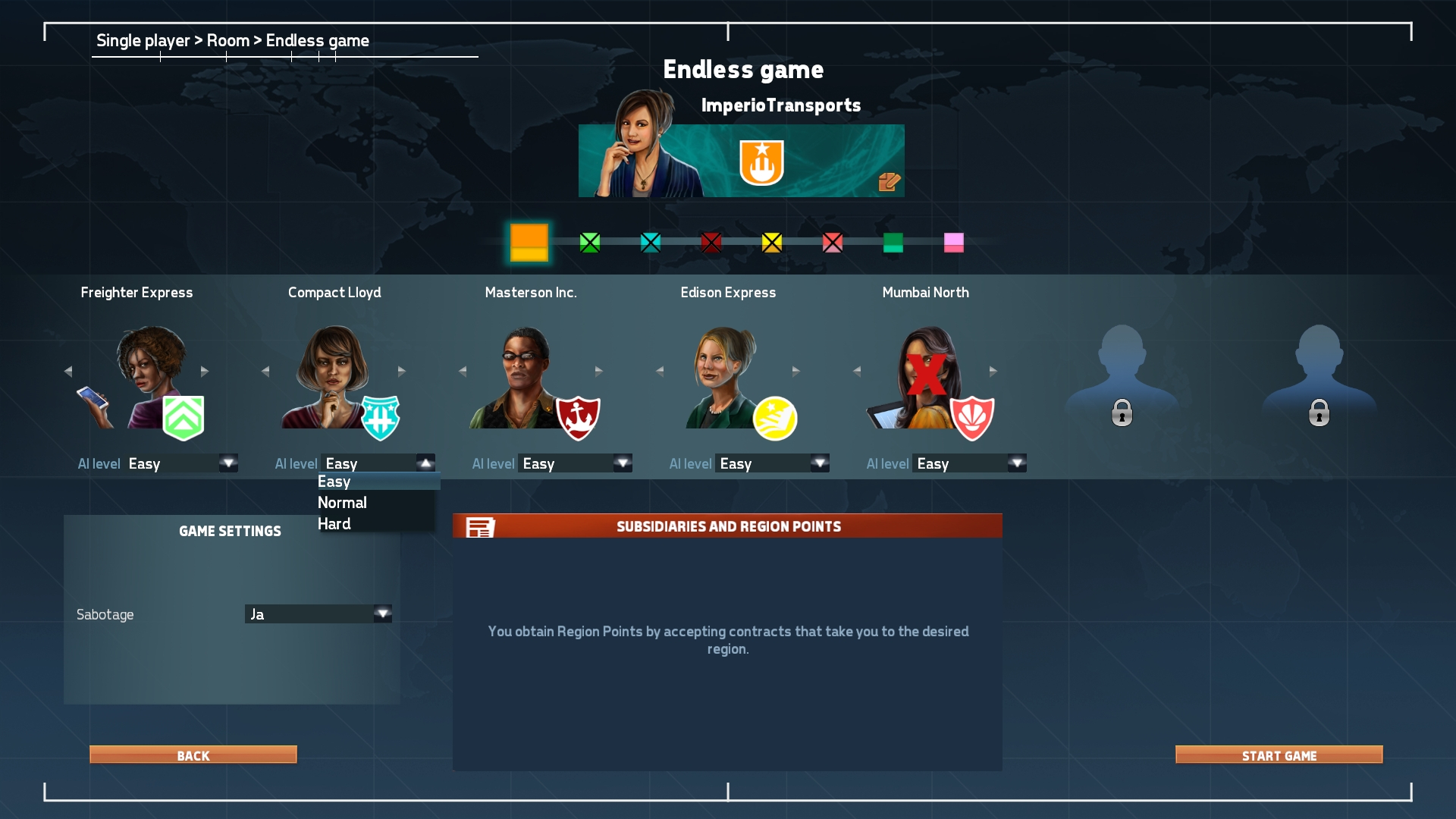 TransOcean 2: Rivals (Версия для СНГ. Кроме РФ и РБ)