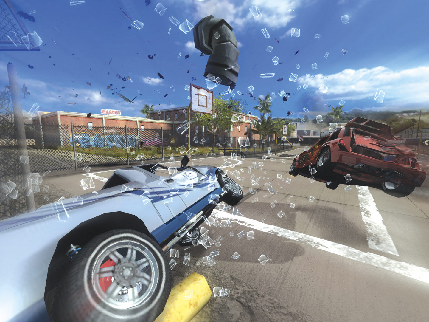 Flatout 2