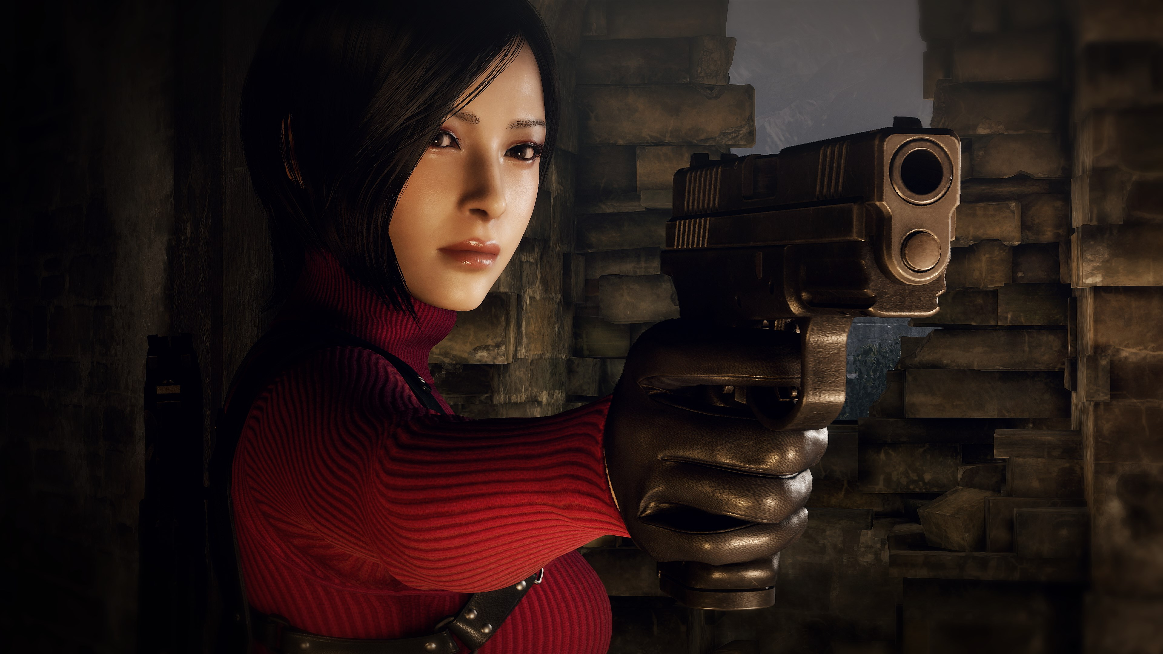 Resident Evil 4 Gold Edition