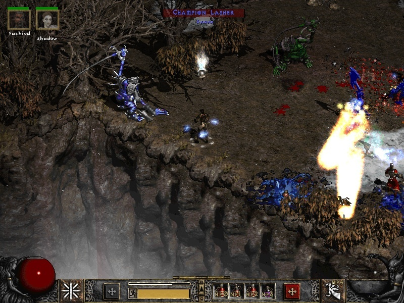 Diablo 2: Lord of Destruction (2001)