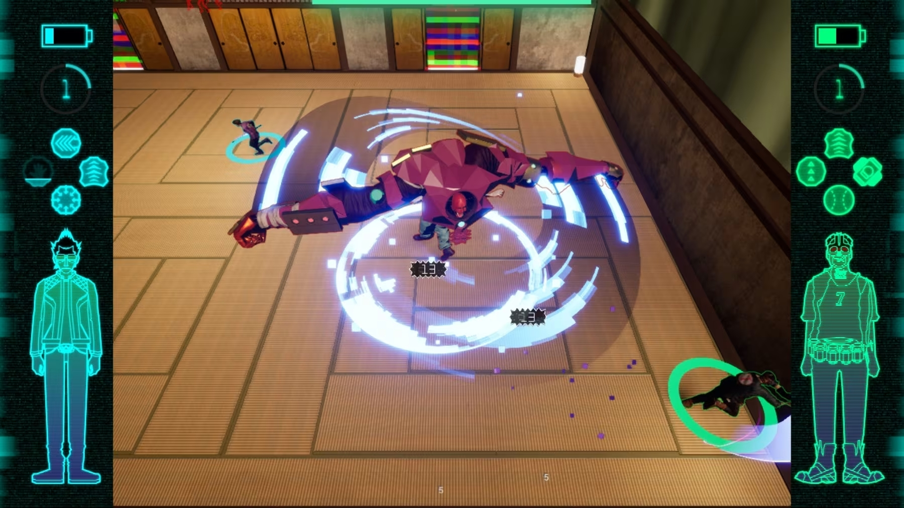 Travis Strikes Again: No More Heroes - Season Pass