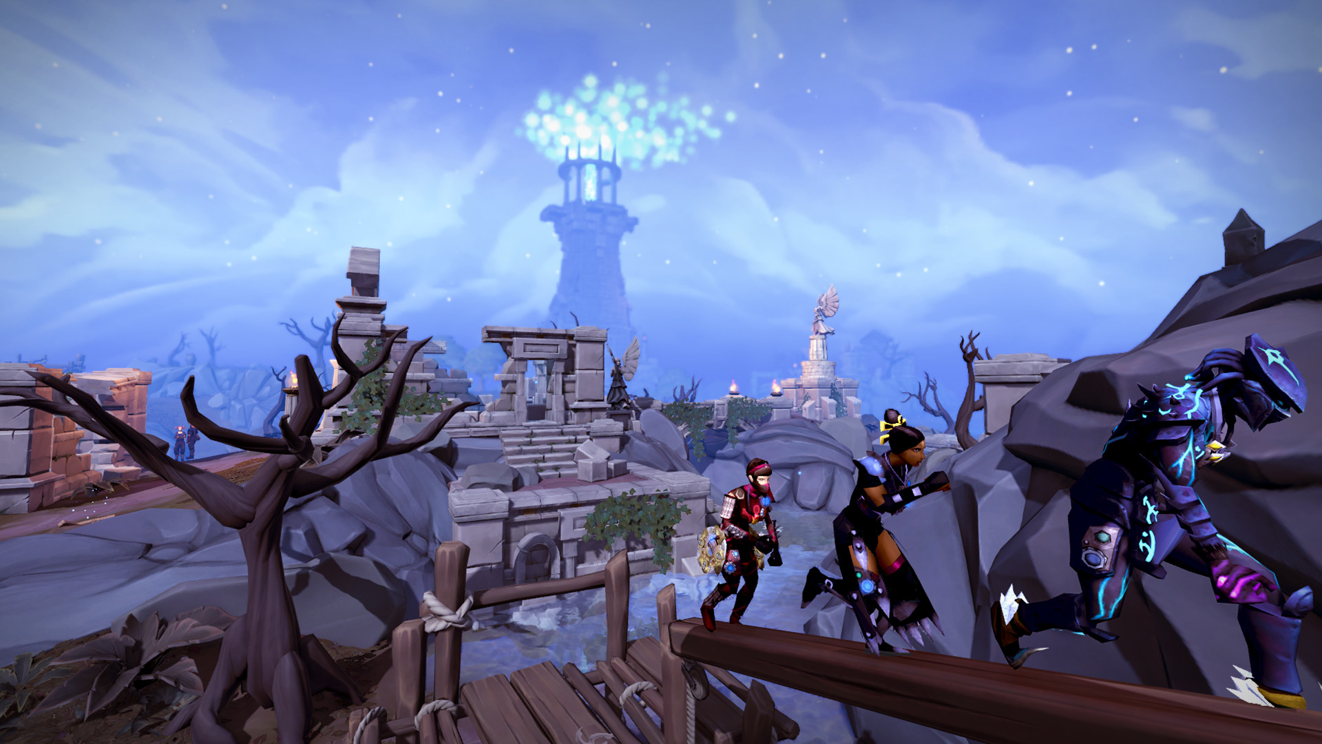 RuneScape Teatime Max Pack
