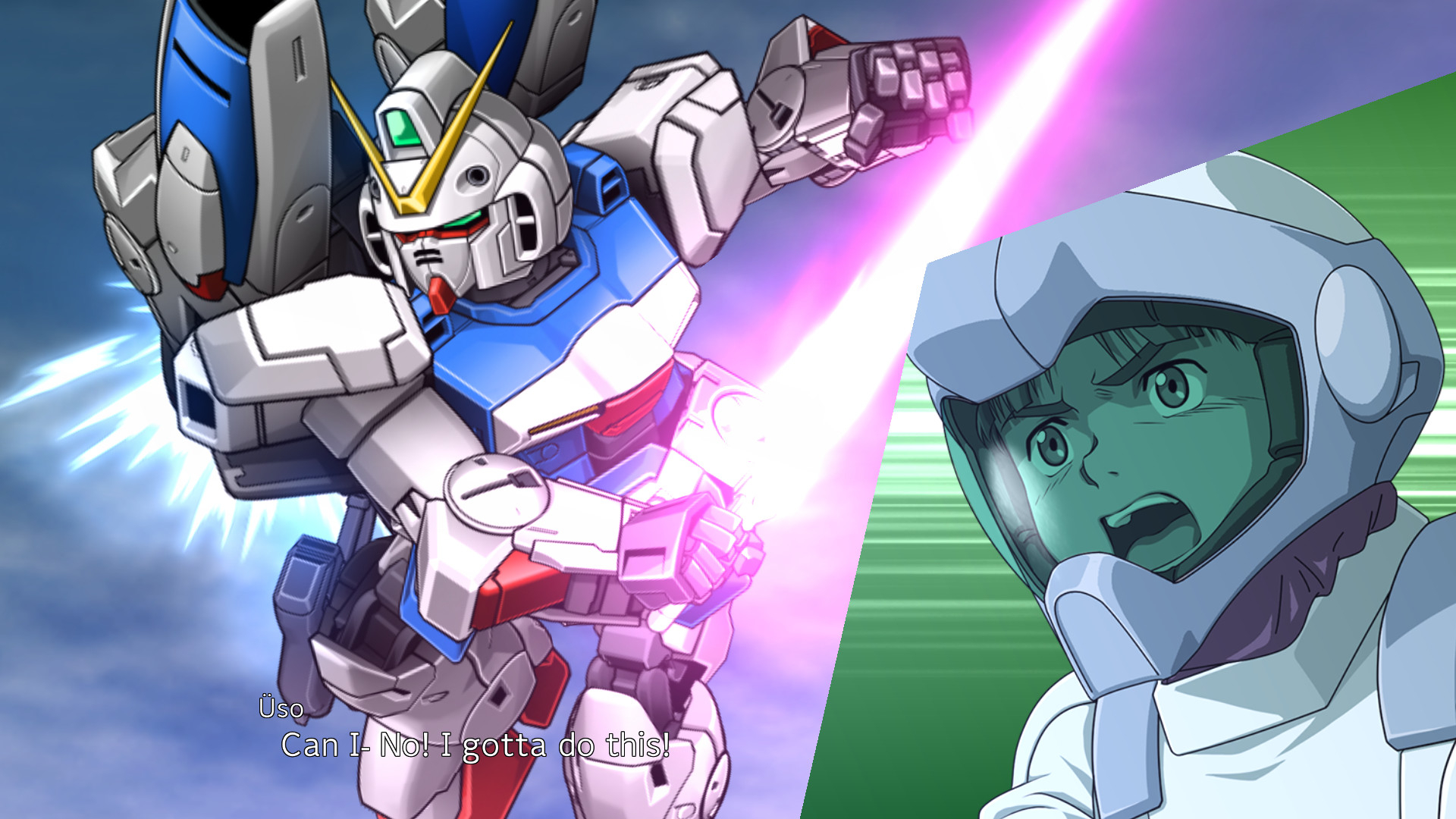 Super Robot Wars 30 - Deluxe Edition