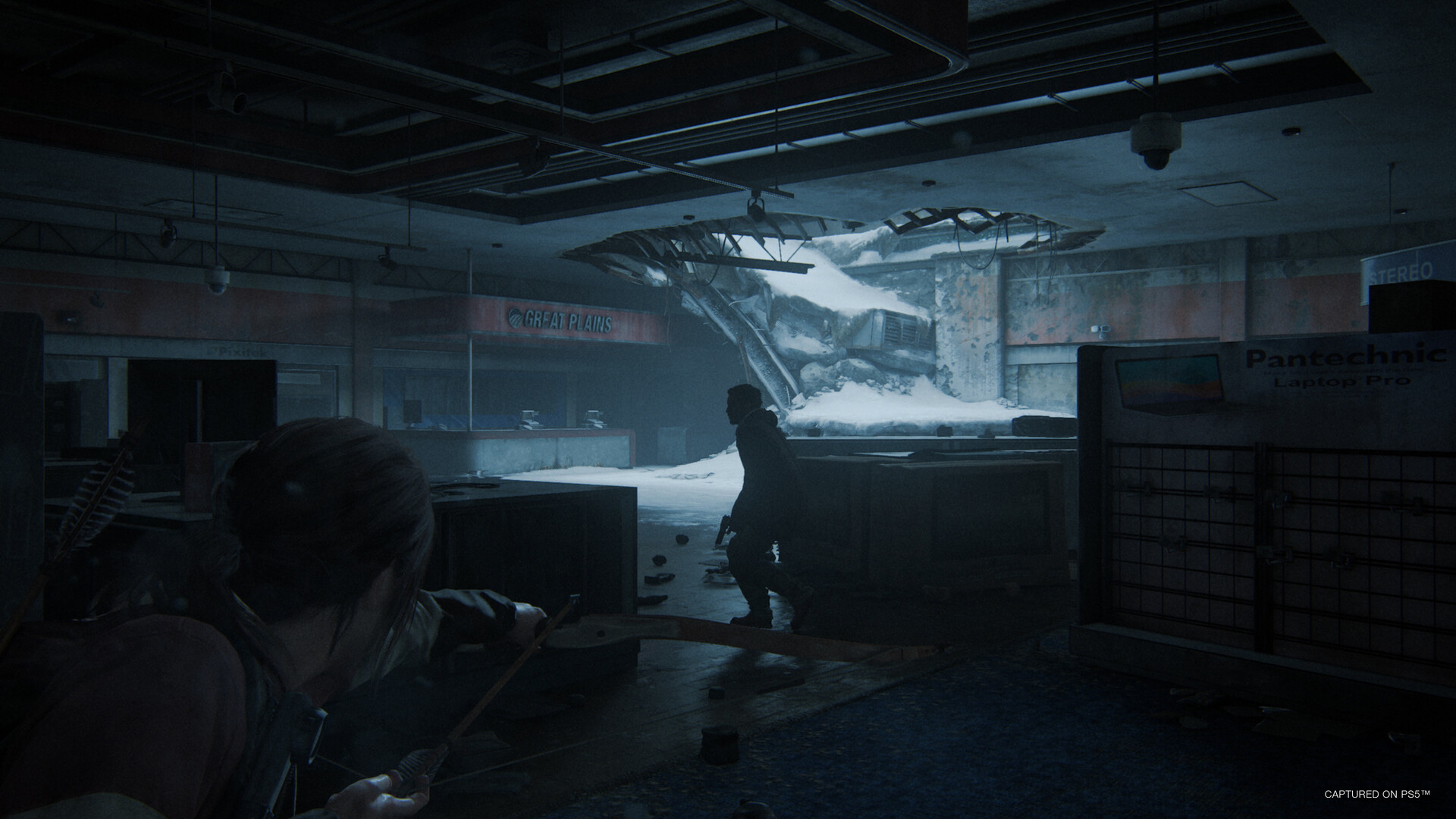 The Last of Us Part I (Версия для СНГ. Кроме РФ и РБ)