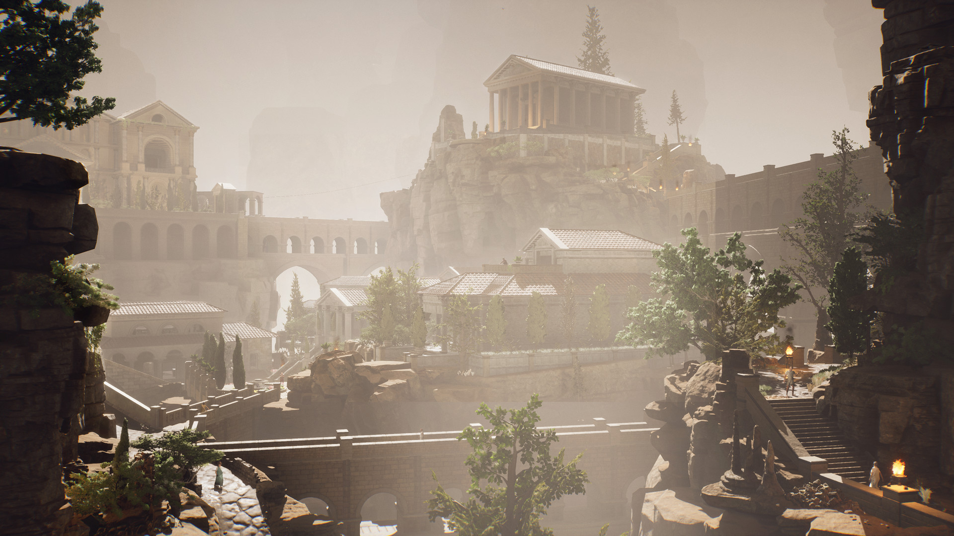 The Forgotten City - Digital Collector's Edition