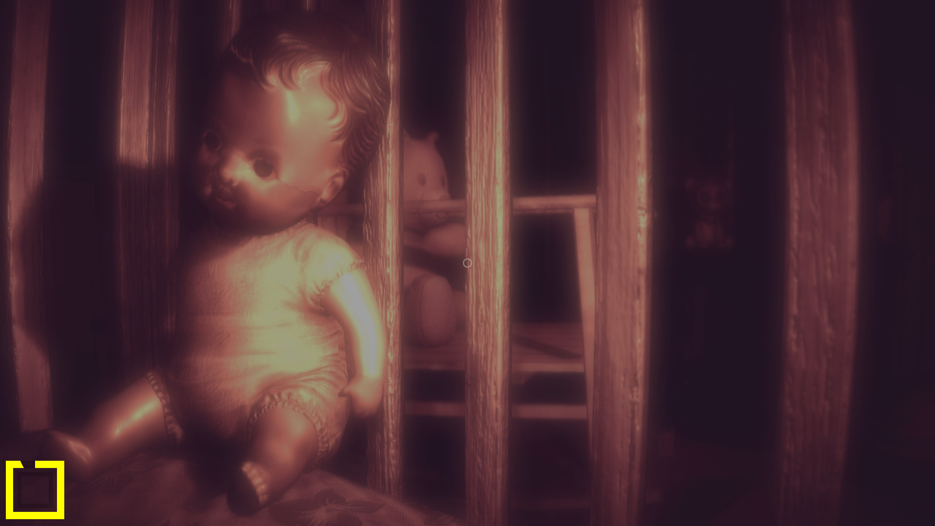 The Childs Sight