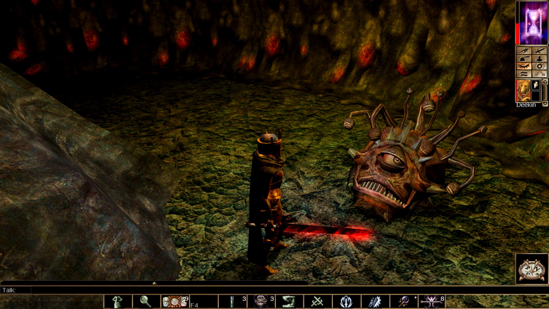 Neverwinter Nights: Enhanced Edition (Версия для СНГ. Кроме РФ и РБ)