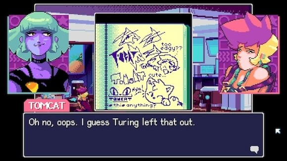 Read Only Memories: NEURODIVER