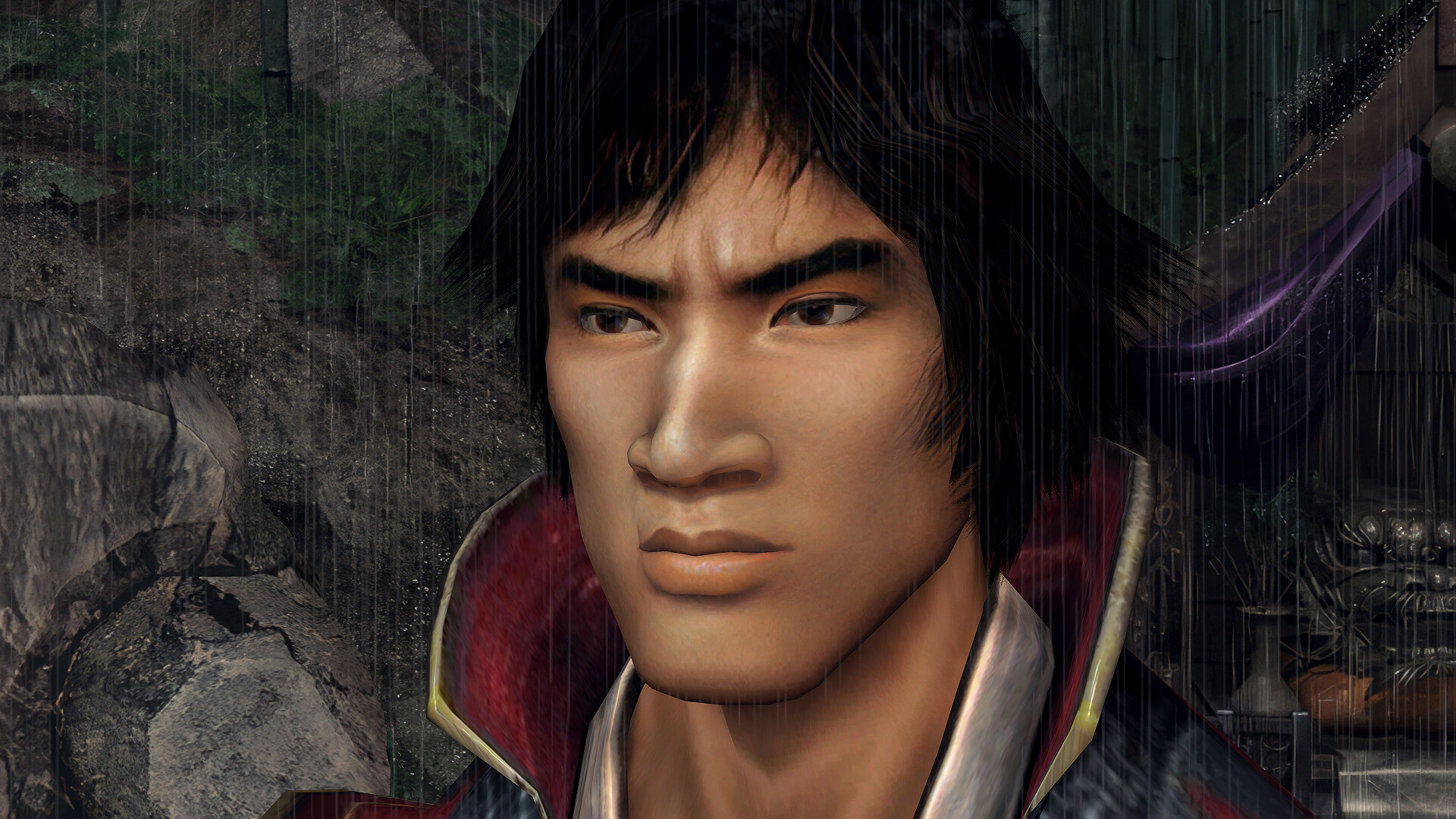 Onimusha 1+2 Pack