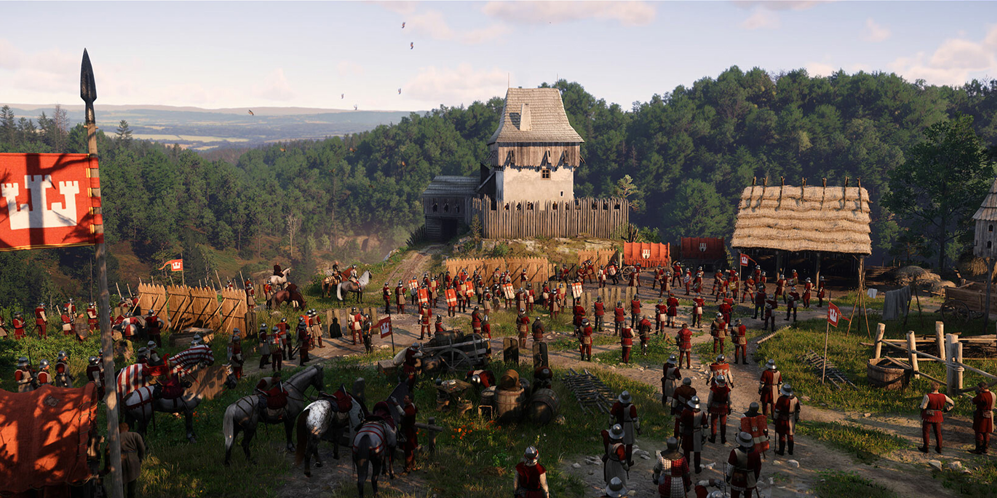 Kingdom Come: Deliverance II