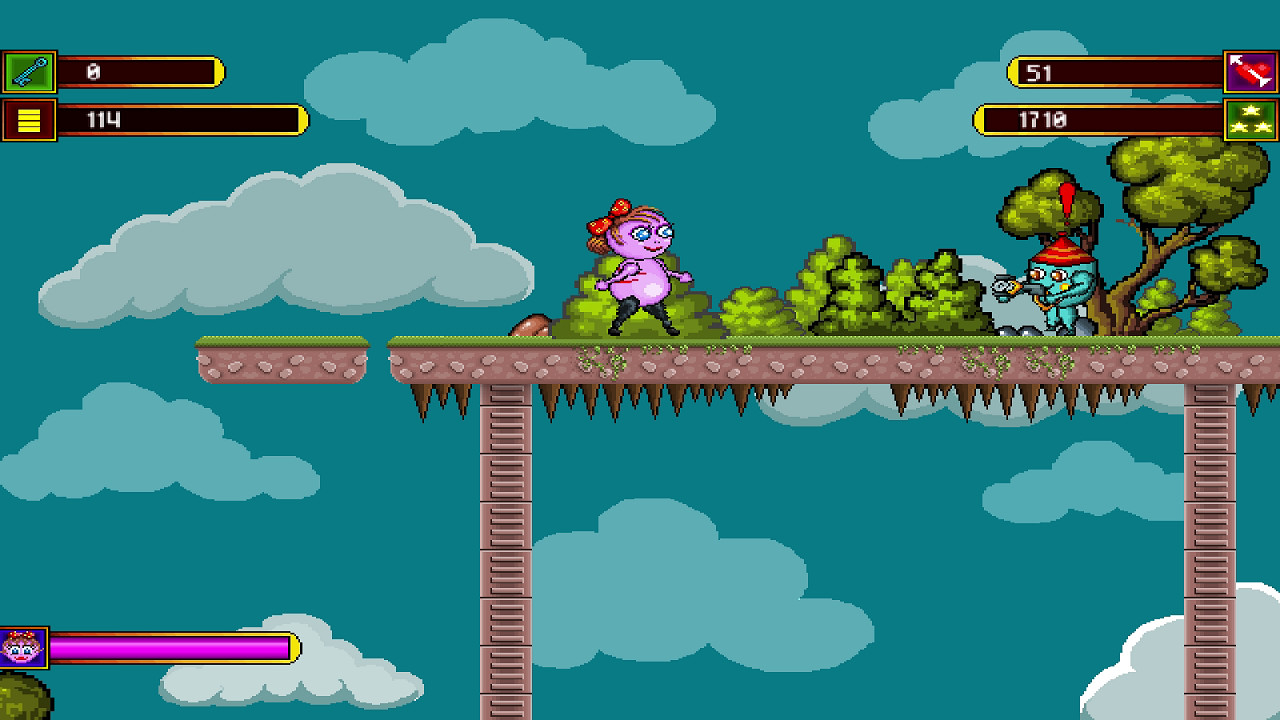 Balloon Azuna