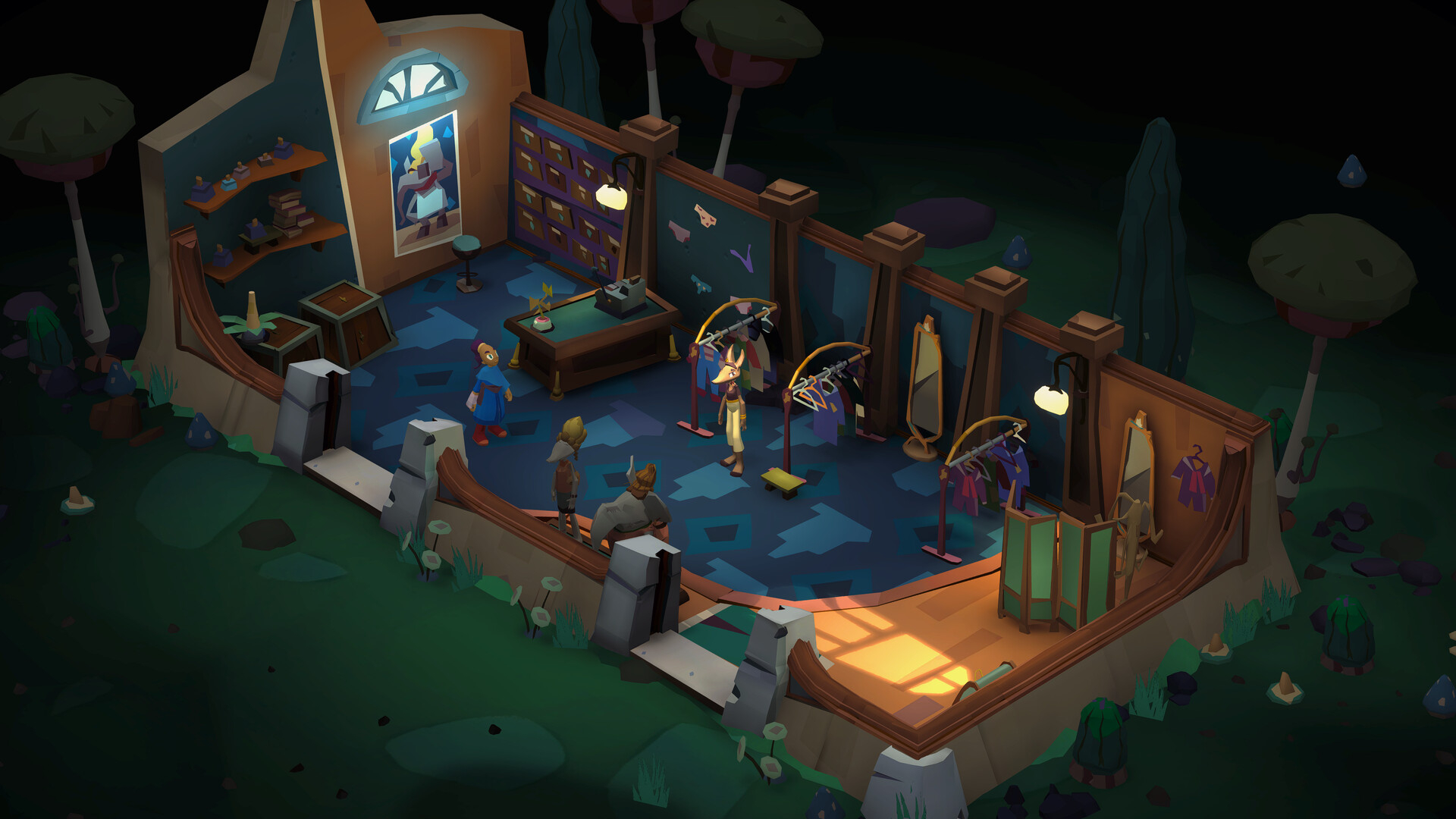 Little Big Adventure - Twinsen's Quest - Deluxe Edition
