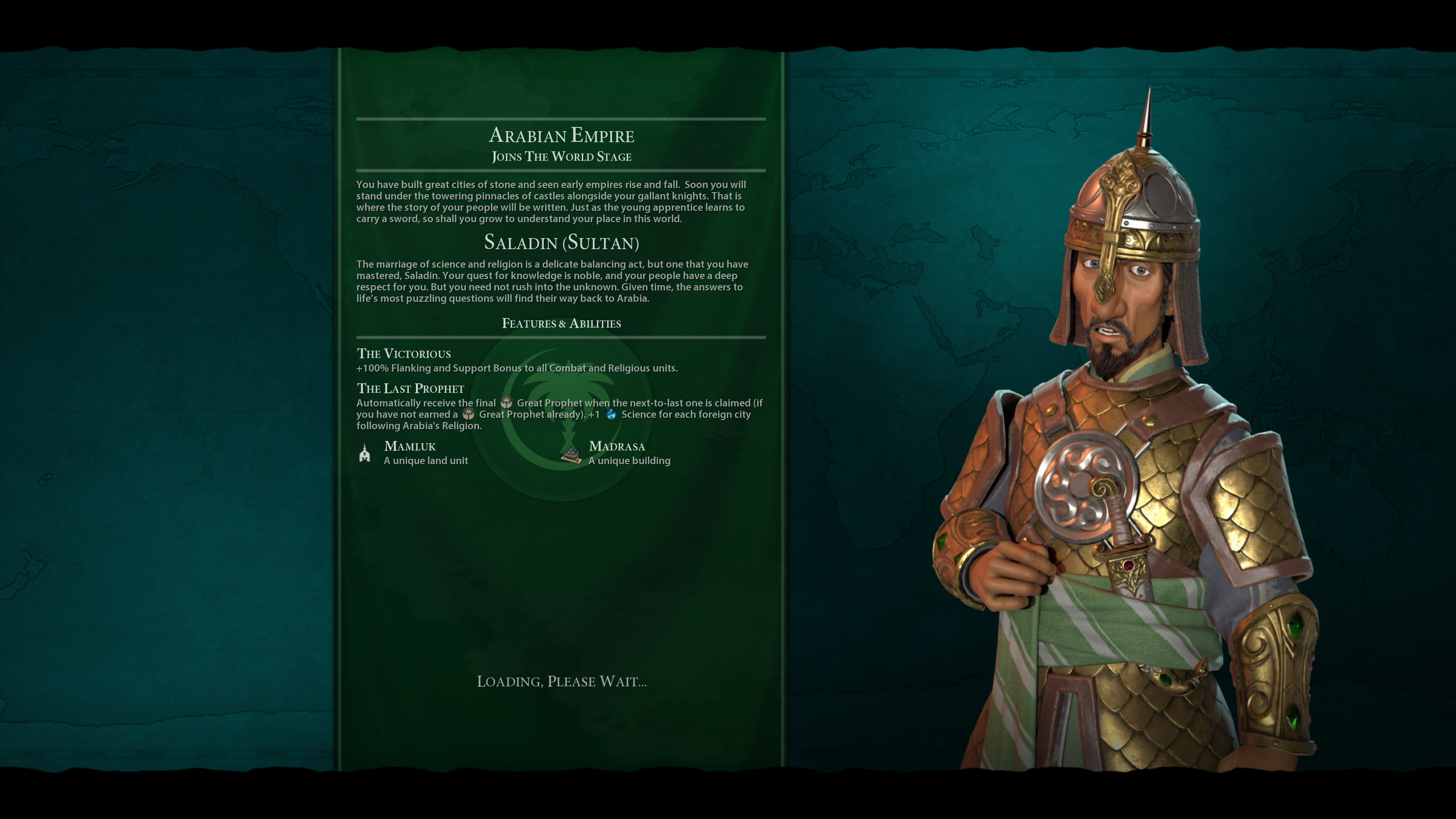 Sid Meier’s Civilization VI: Leader Pass