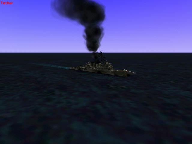 Fleet Command