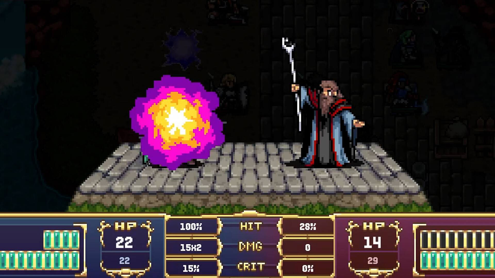 Dark Deity 2