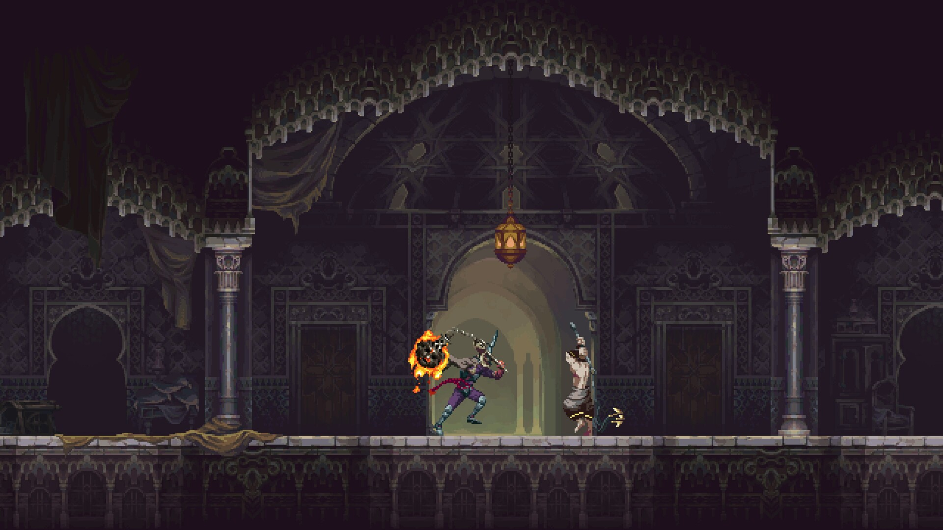 Blasphemous 2 - Deluxe Edition