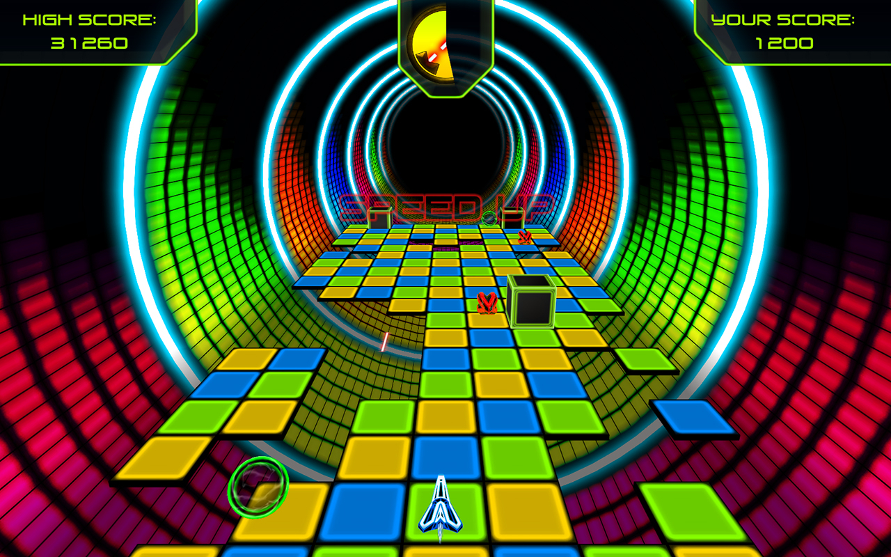 Avoid - Sensory Overload
