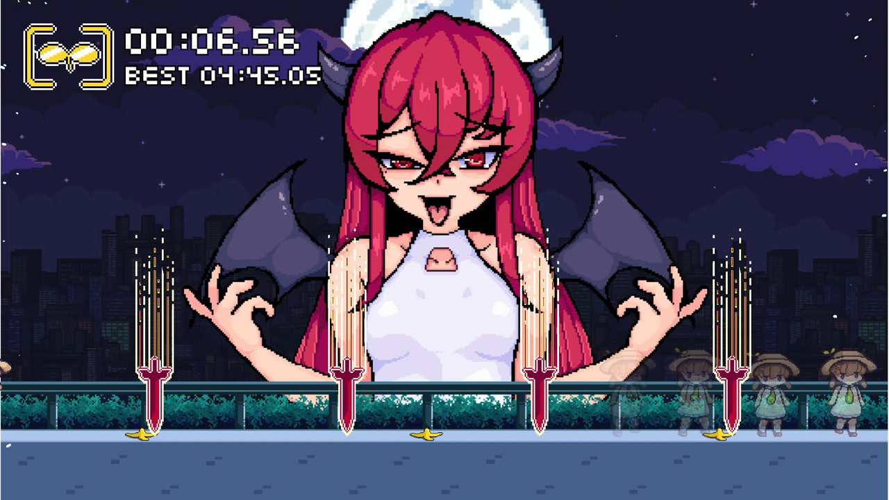 Super Nanaru