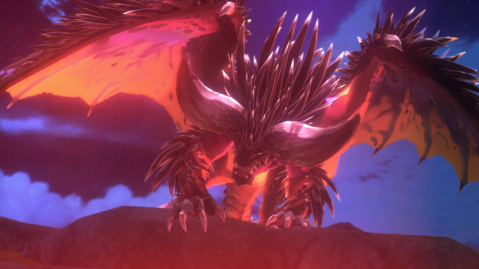 Monster Hunter Stories 2: Wings of Ruin Standard Edition