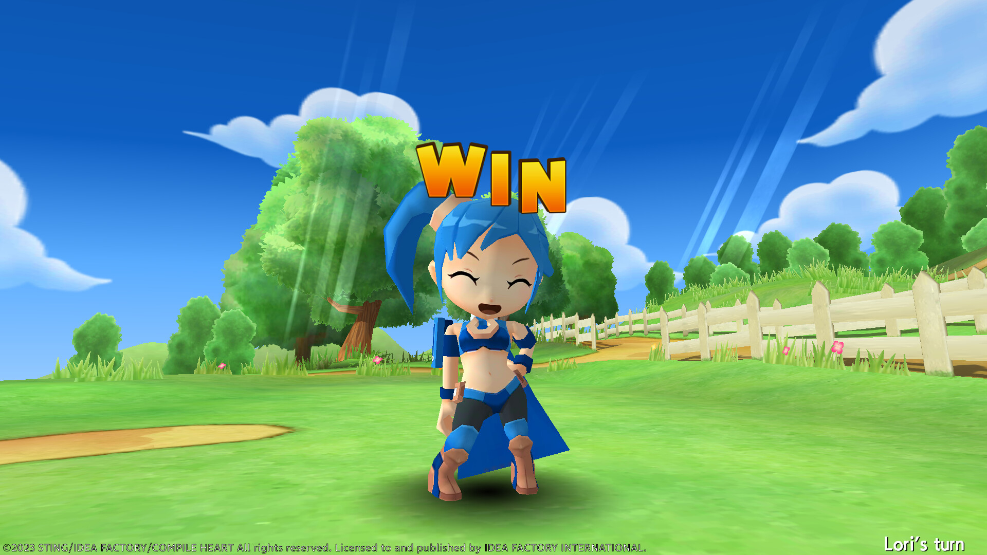 Dokapon Kingdom: Connect