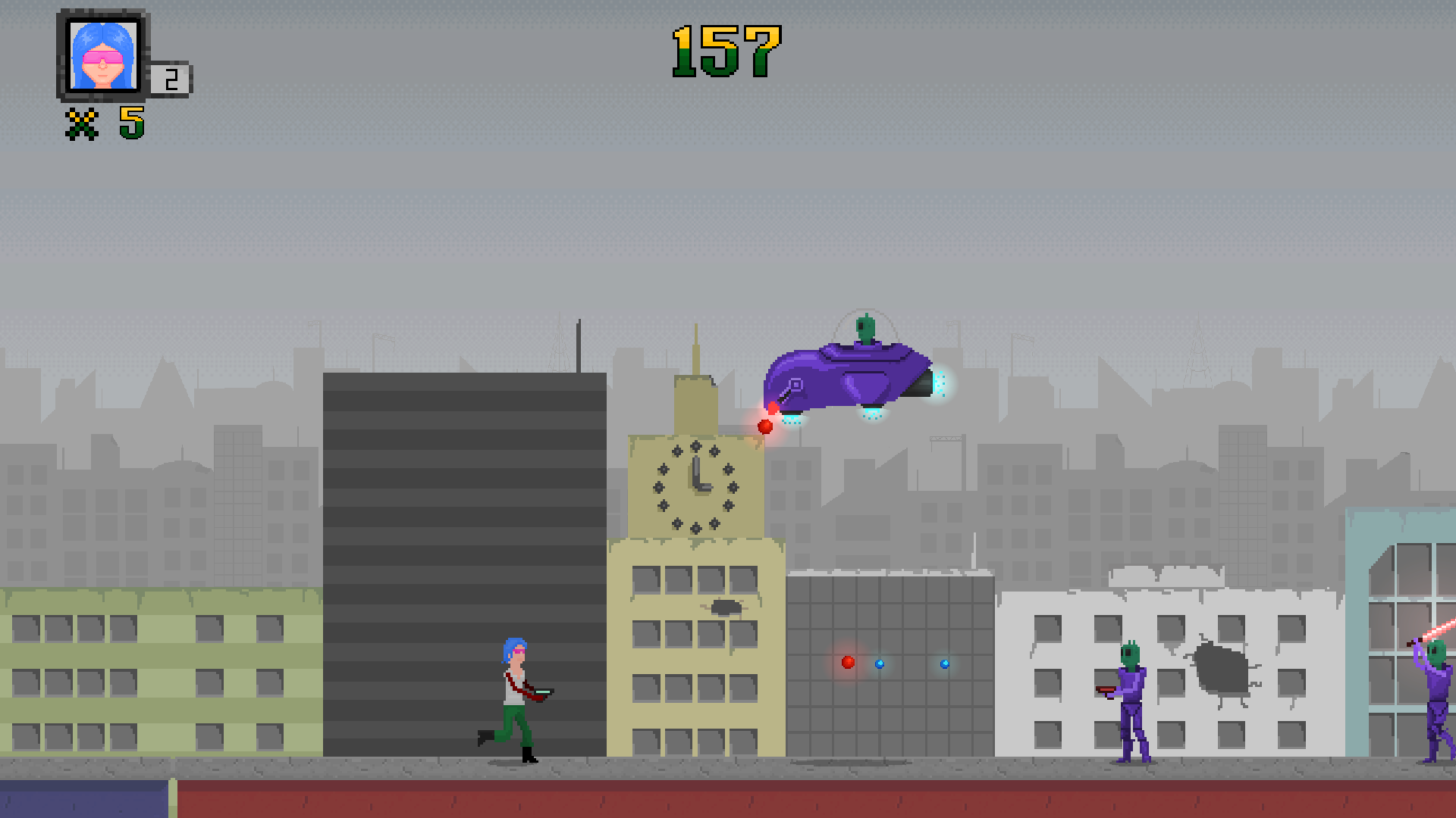 FEB - Brazilian Elite Force