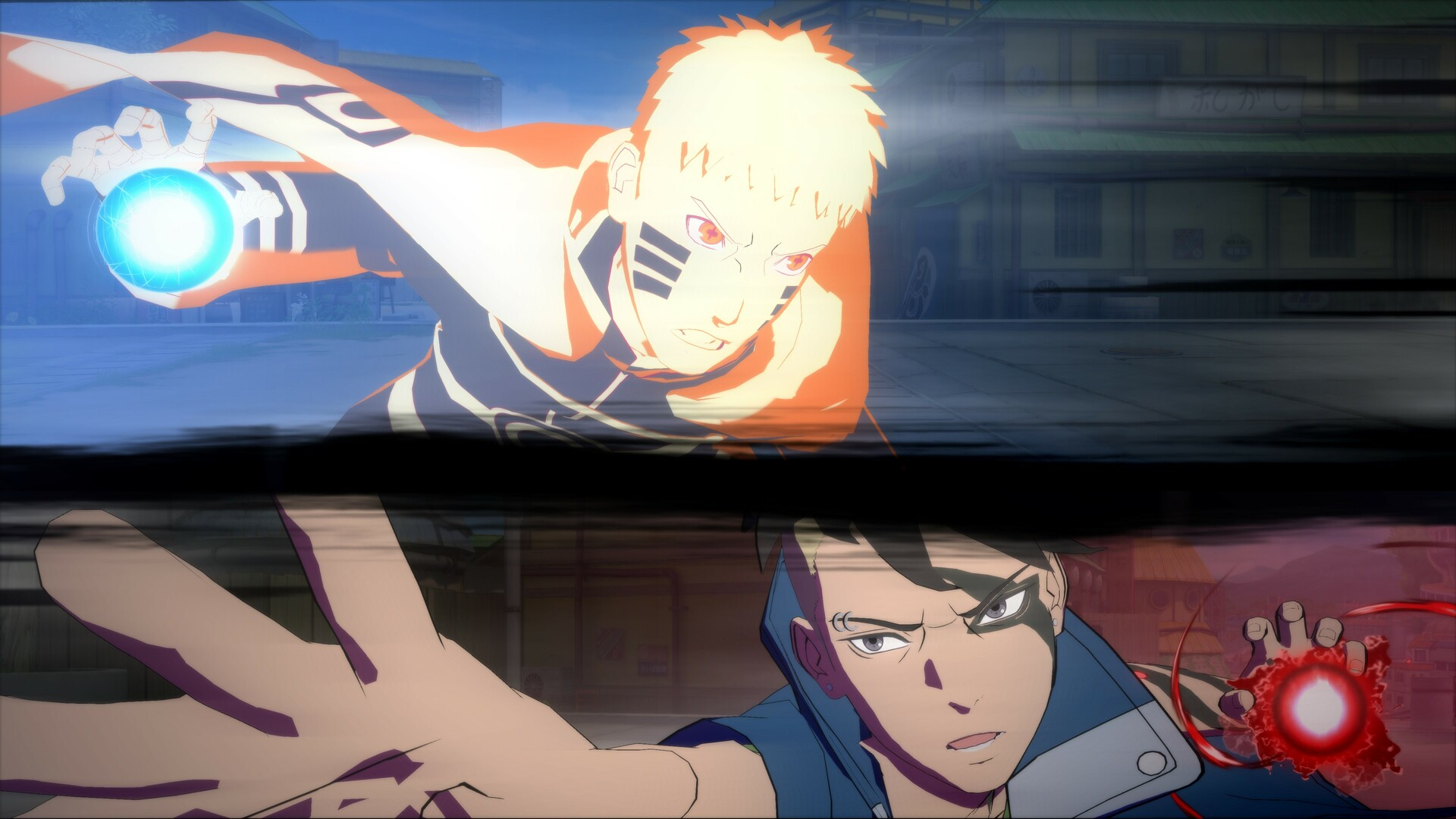 NARUTO X BORUTO Ultimate Ninja Storm Connections - Ultimate Edition