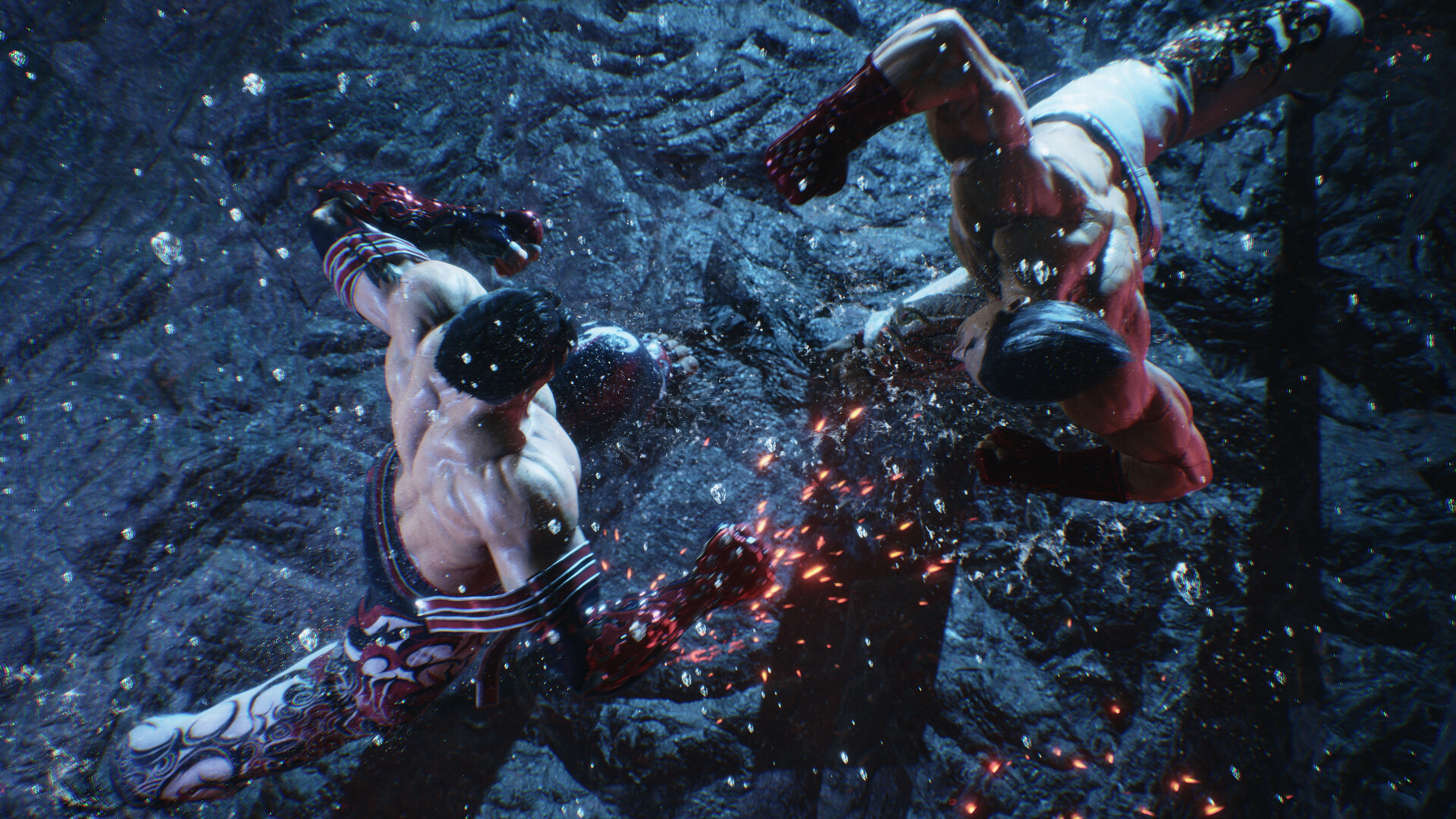 Tekken 8 - Deluxe Edition