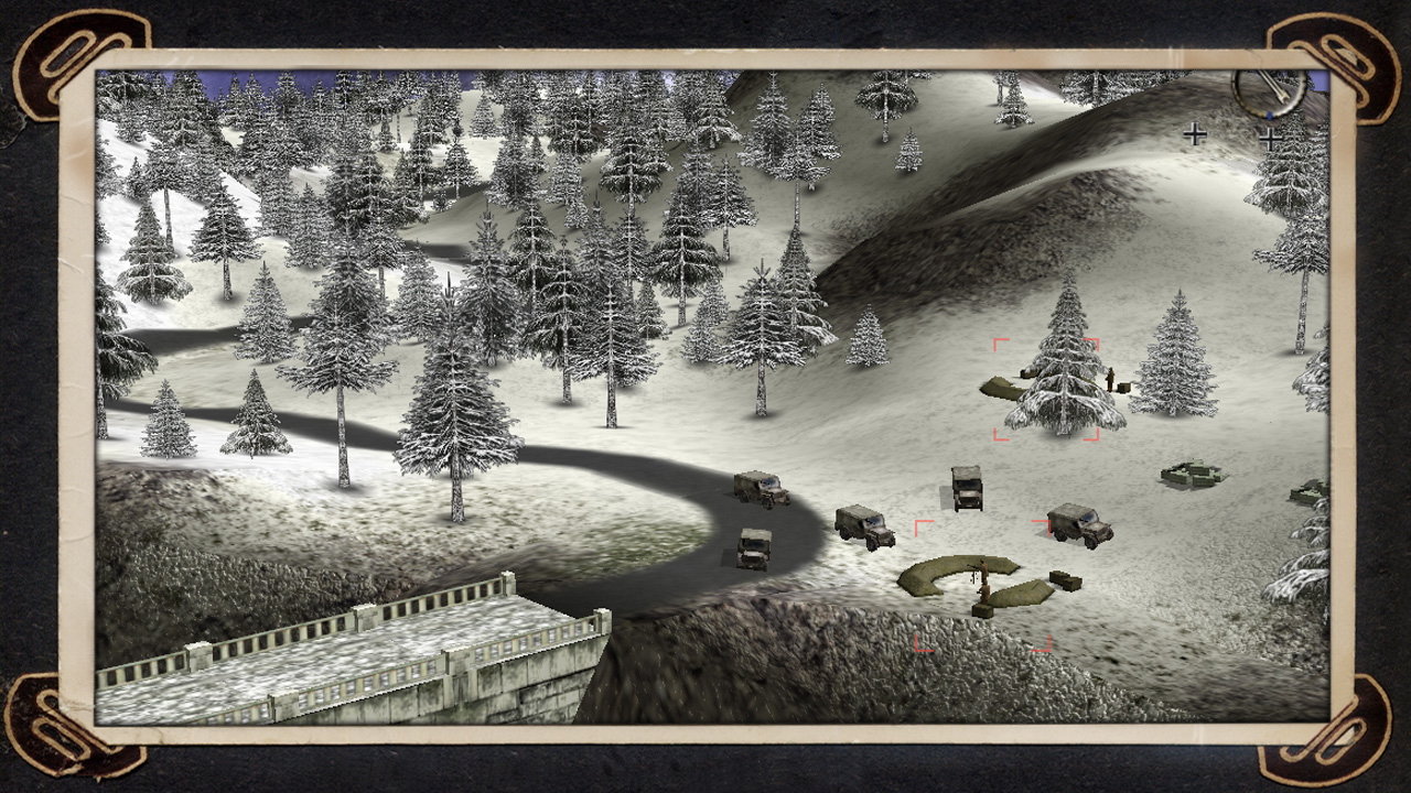 World War II : Panzer Claws