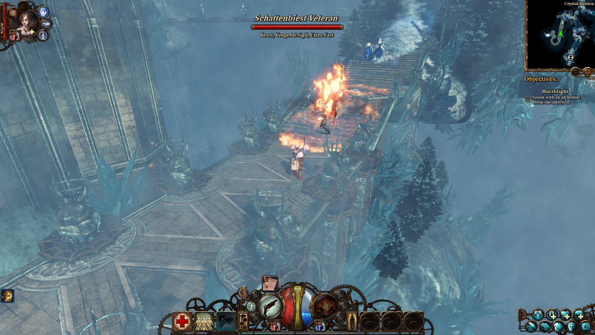 The Incredible Adventures of Van Helsing II - Complete Pack