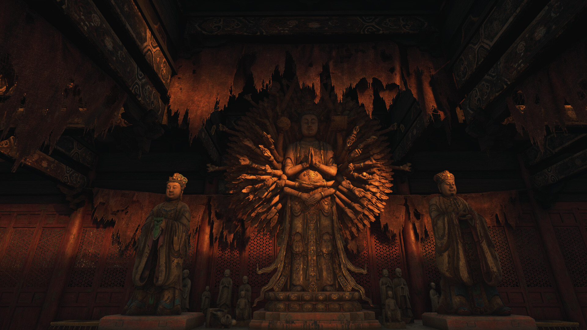 WUCHANG: Fallen Feathers Deluxe Upgrade Pack