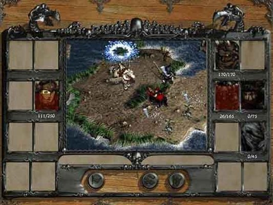 Disciples: Sacred Lands Gold Soundtrack