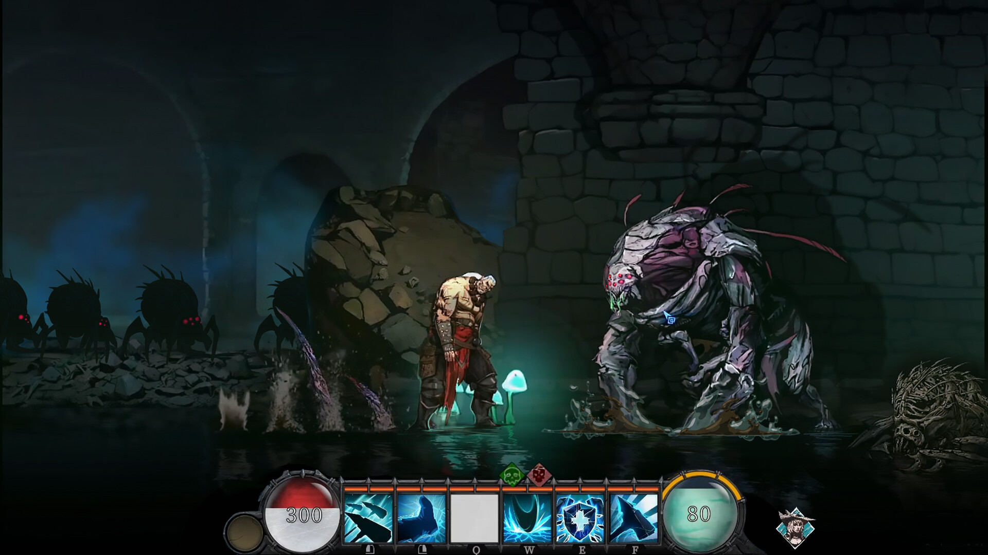 Immortal Hunters