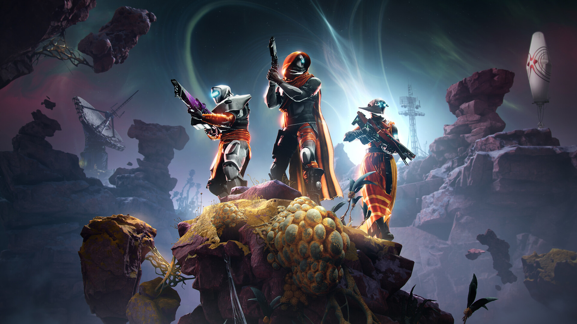 Destiny 2: Year of Prophecy - Ultimate Edition