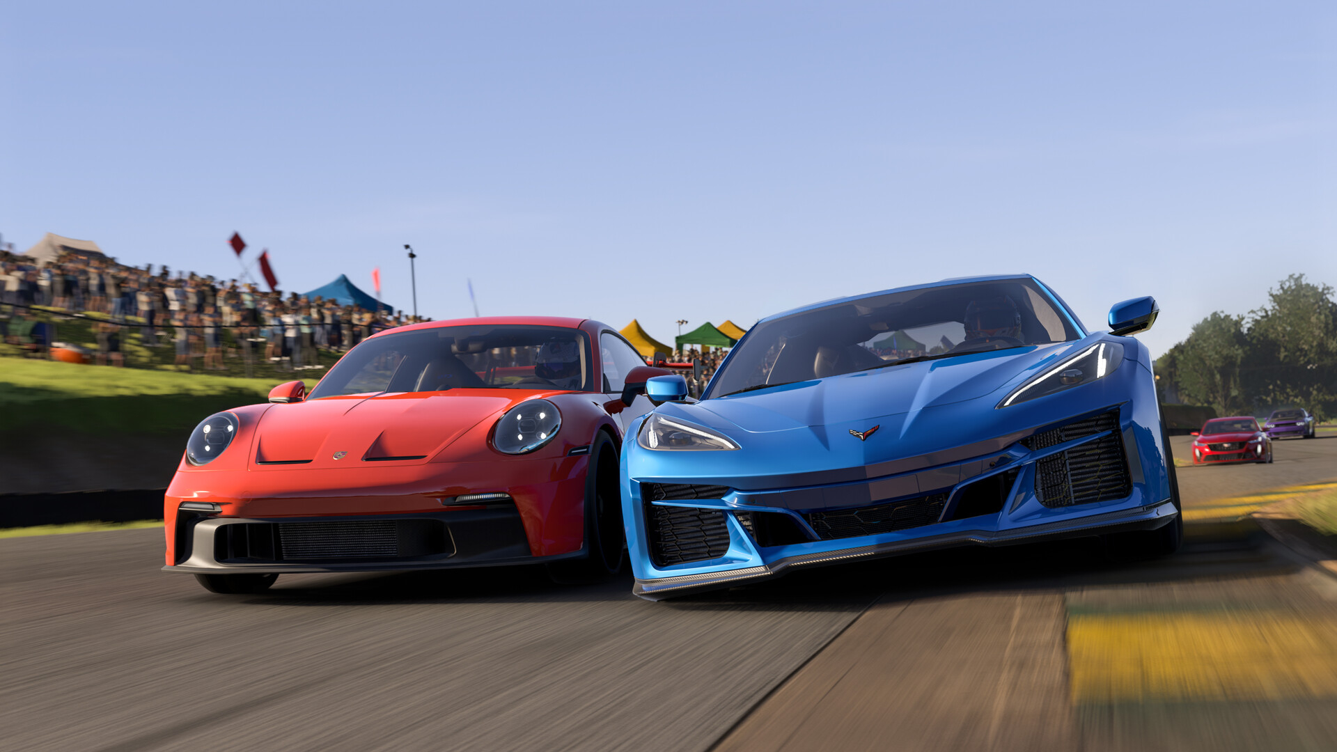 Forza Motorsport: Standard Edition