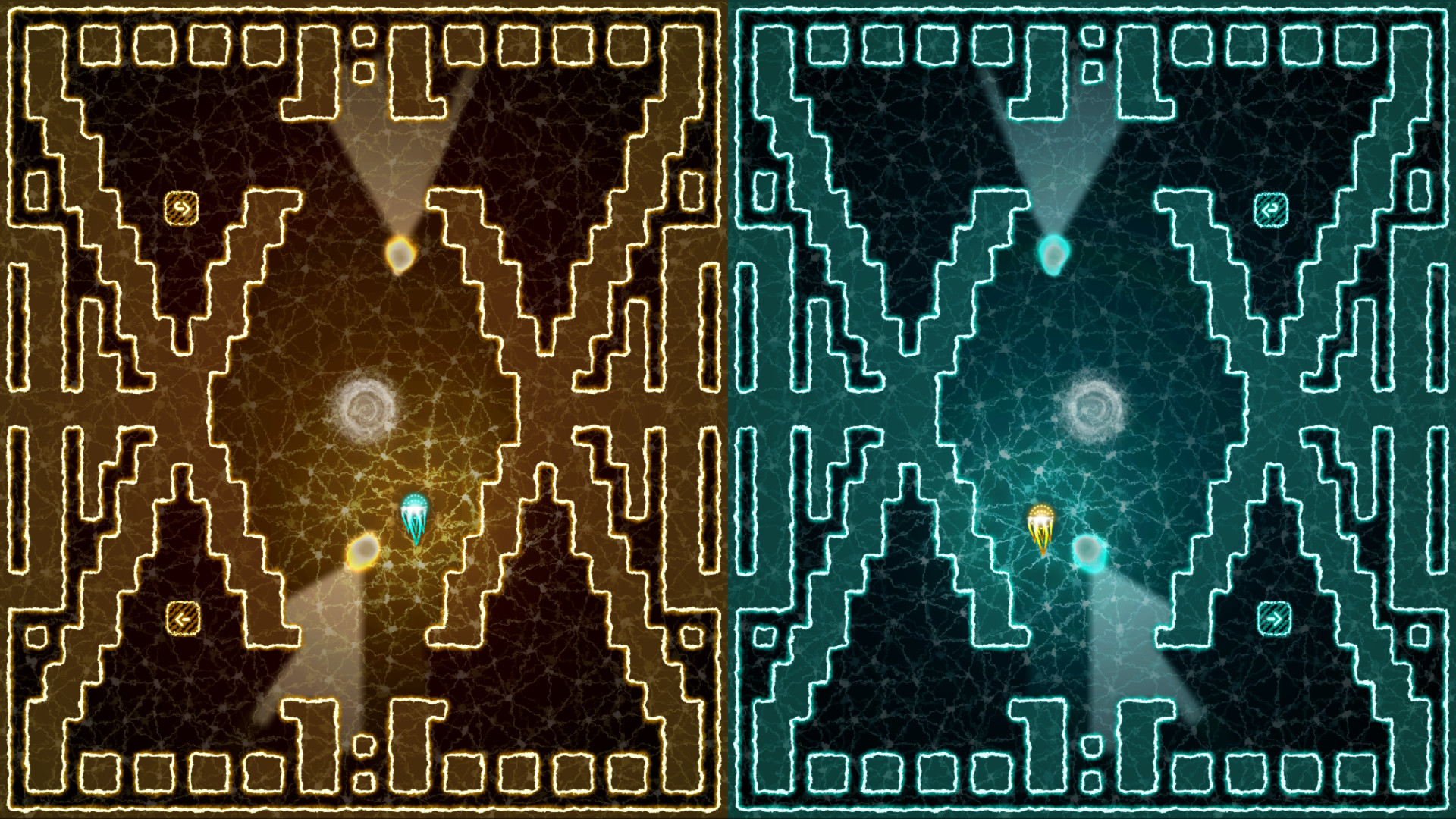 Semispheres
