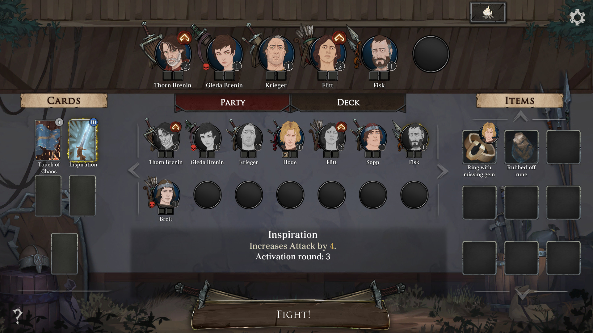Ash of Gods Universe Bundle