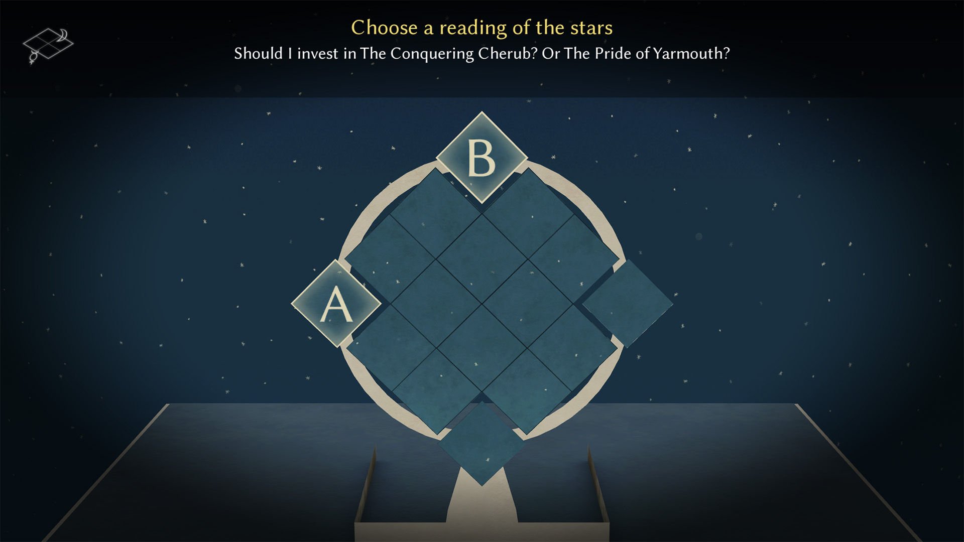 Astrologaster